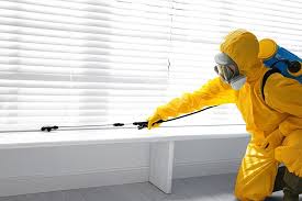 Emergency Pest Control in Luverne, MN